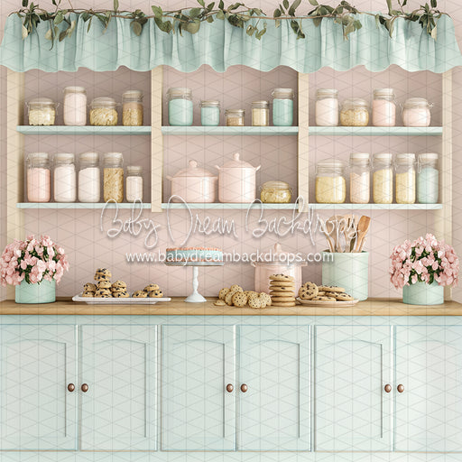 Cookie Blossom Kitchen (JA)