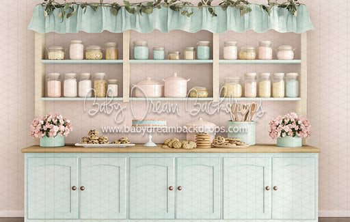 Cookie Blossom Kitchen (JA)