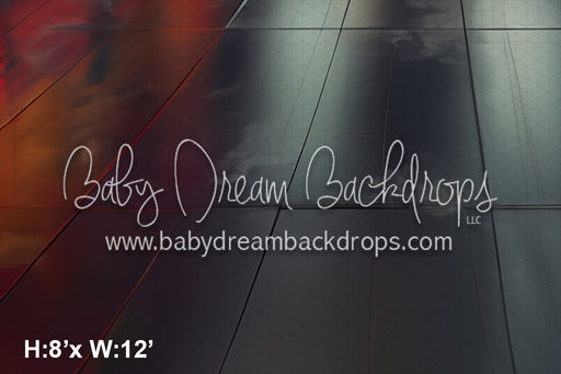 Cool Garage Floor (SM) 