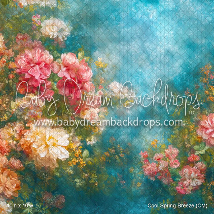 Cool Spring Breeze (CM)