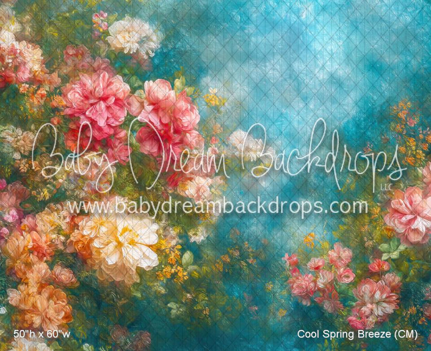 Cool Spring Breeze (CM)