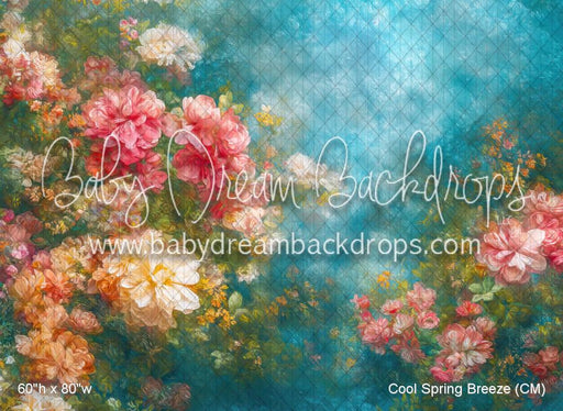 Cool Spring Breeze (CM)