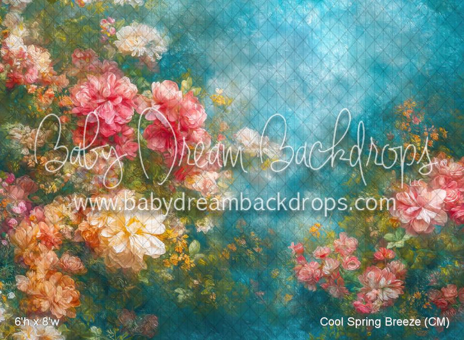 Cool Spring Breeze (CM)