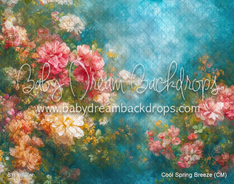 Cool Spring Breeze (CM)