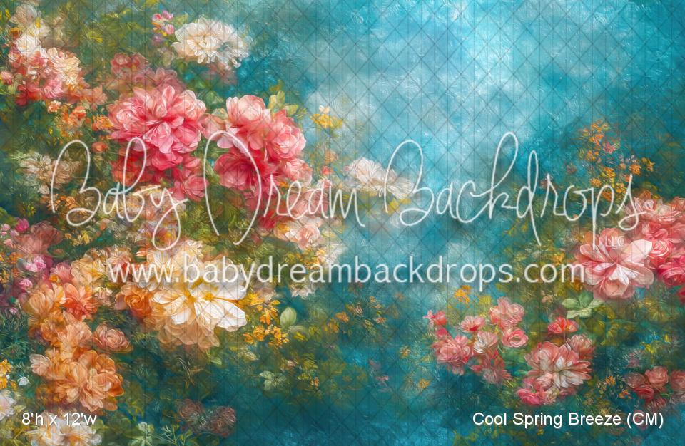 Cool Spring Breeze (CM)