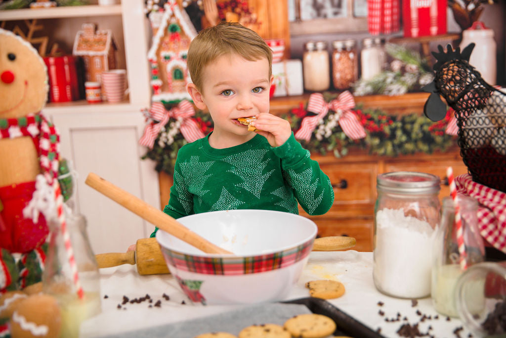 Mistletoe Kitchen (JA)