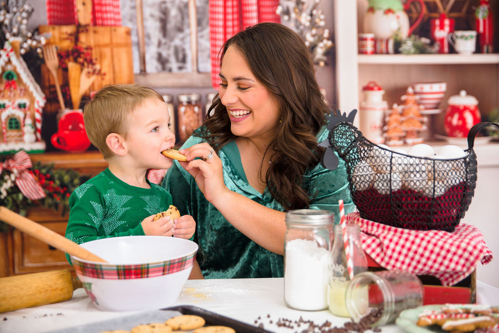 Mistletoe Kitchen (JA)