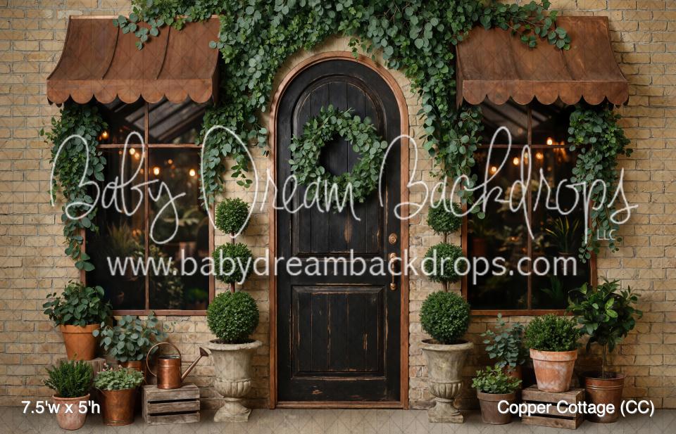 Copper Cottage (CC)