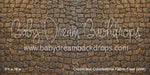 Copperleaf Cobblestone Fabric Floor (WM)