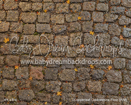 Copperleaf Cobblestone Floor (WM)