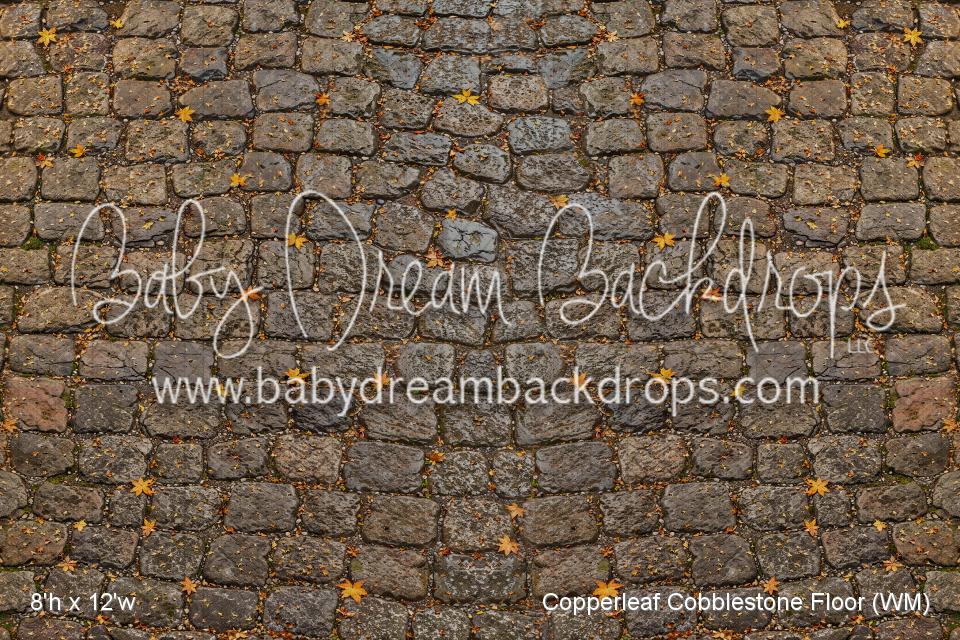Copperleaf Cobblestone Floor (WM)