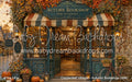 Copperleaf Village ~ Autumn Bookshop (WM)
