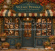 Copperleaf Village ~ Village Penman (WM)