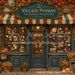 Copperleaf Village ~ Village Penman (WM)