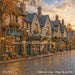 Copperleaf Village ~ Village Square (WM)