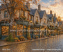 Copperleaf Village ~ Village Square (WM)