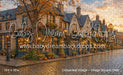 Copperleaf Village ~ Village Square (WM)