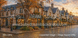 Copperleaf Village ~ Village Square (WM)