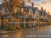 Copperleaf Village ~ Village Square (WM)