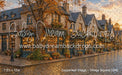 Copperleaf Village ~ Village Square (WM)