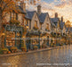 Copperleaf Village ~ Village Square (WM)