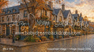 Copperleaf Village ~ Village Square (WM)