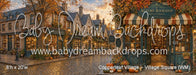 Copperleaf Village ~ Village Square (WM)