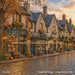 Copperleaf Village ~ Village Square (WM)