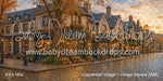 Copperleaf Village ~ Village Square (WM)