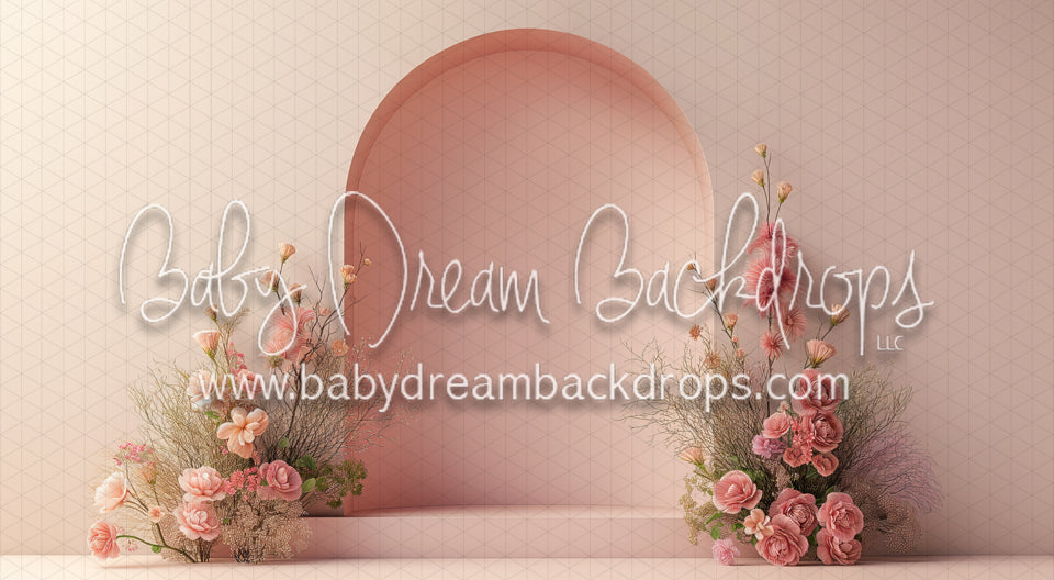 Cora Spring Arch Left (MD)