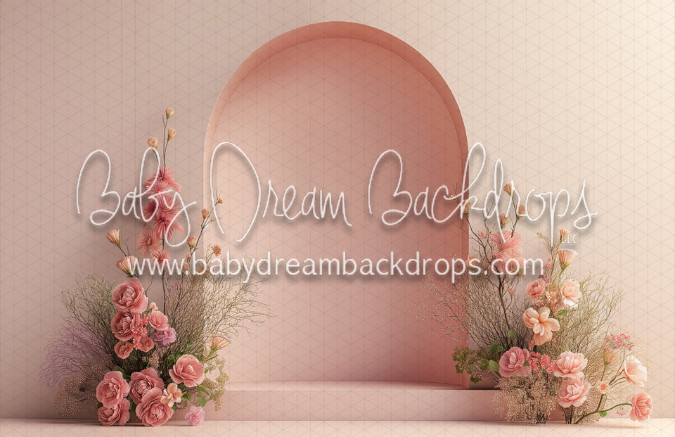 Cora Spring Arch Right (MD)