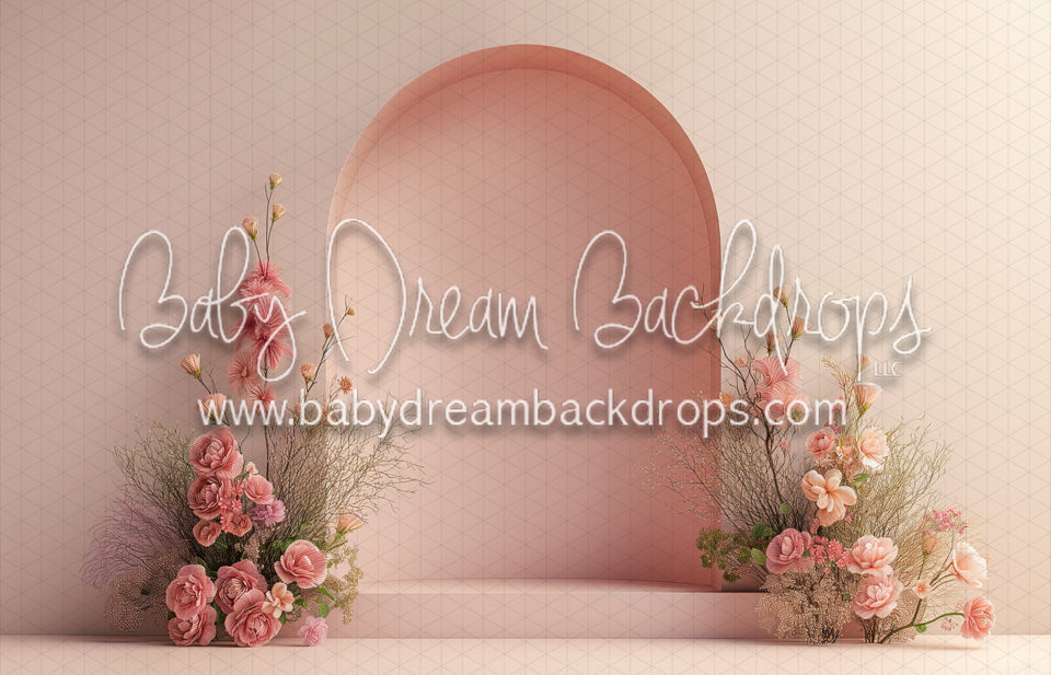 Cora Spring Arch Right (MD)