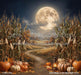 Corn Maze in the Moonlight (CC)