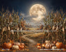 Corn Maze in the Moonlight (CC)