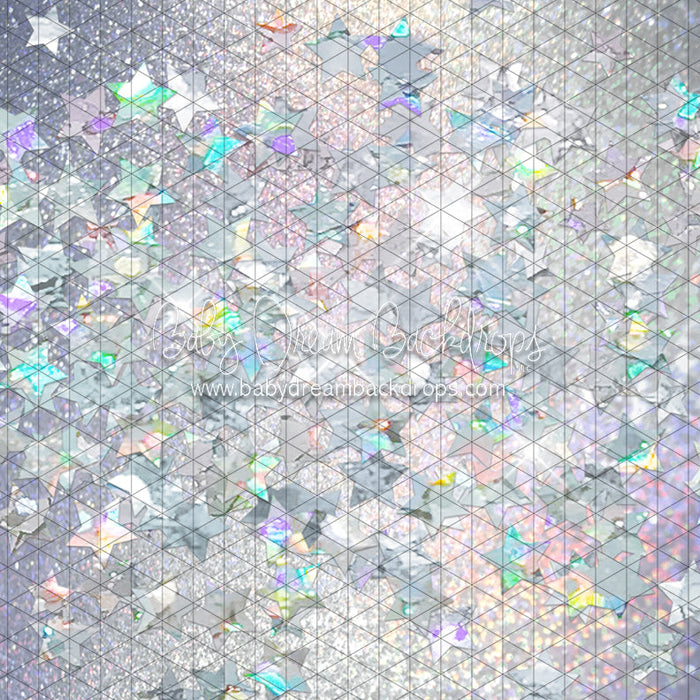 Cosmic Confetti (CC)