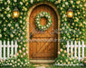 Cottage Blossom Doorway (JA)