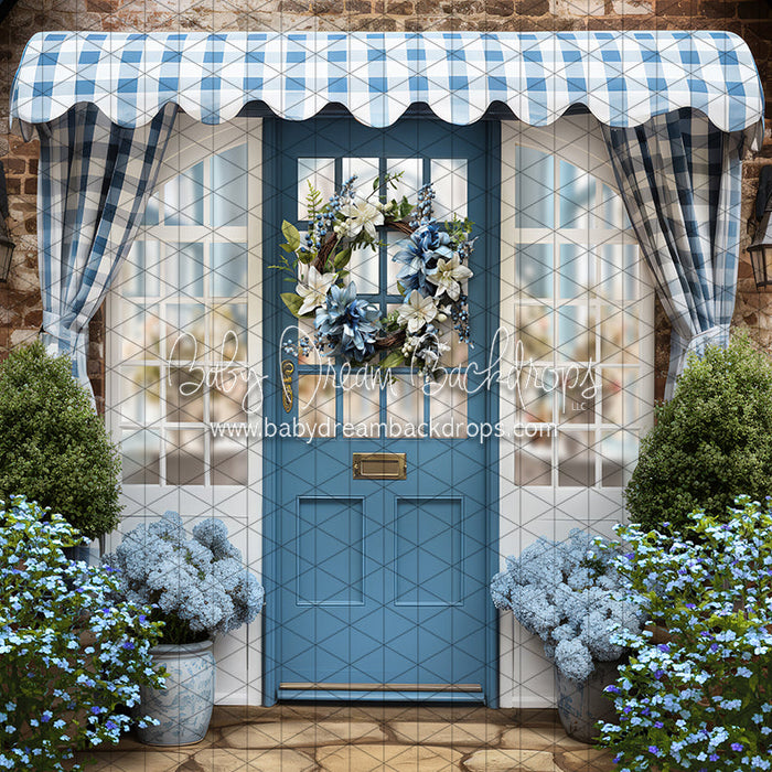 Cottage Sweet Cottage (JA)