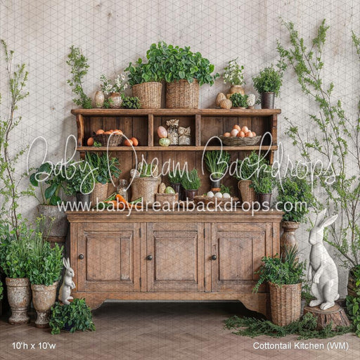 Cottontail Kitchen (WM)