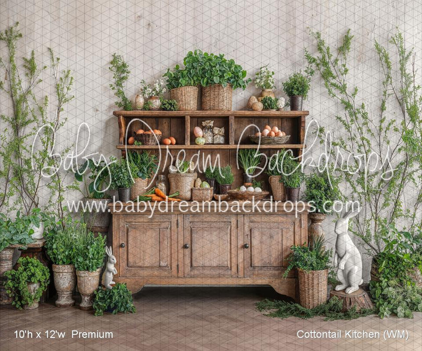 Cottontail Kitchen (WM)