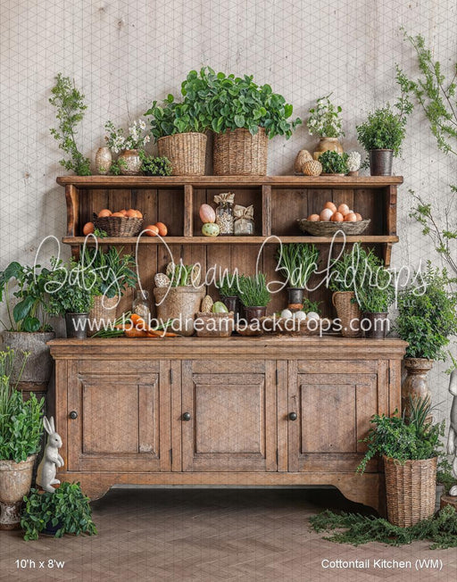 Cottontail Kitchen (WM)