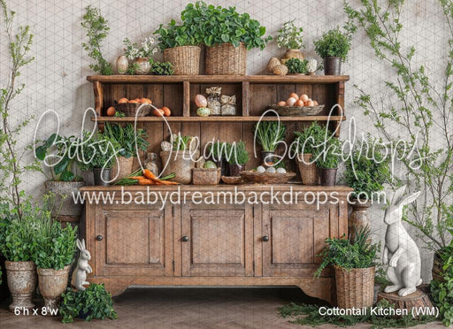 Cottontail Kitchen (WM)