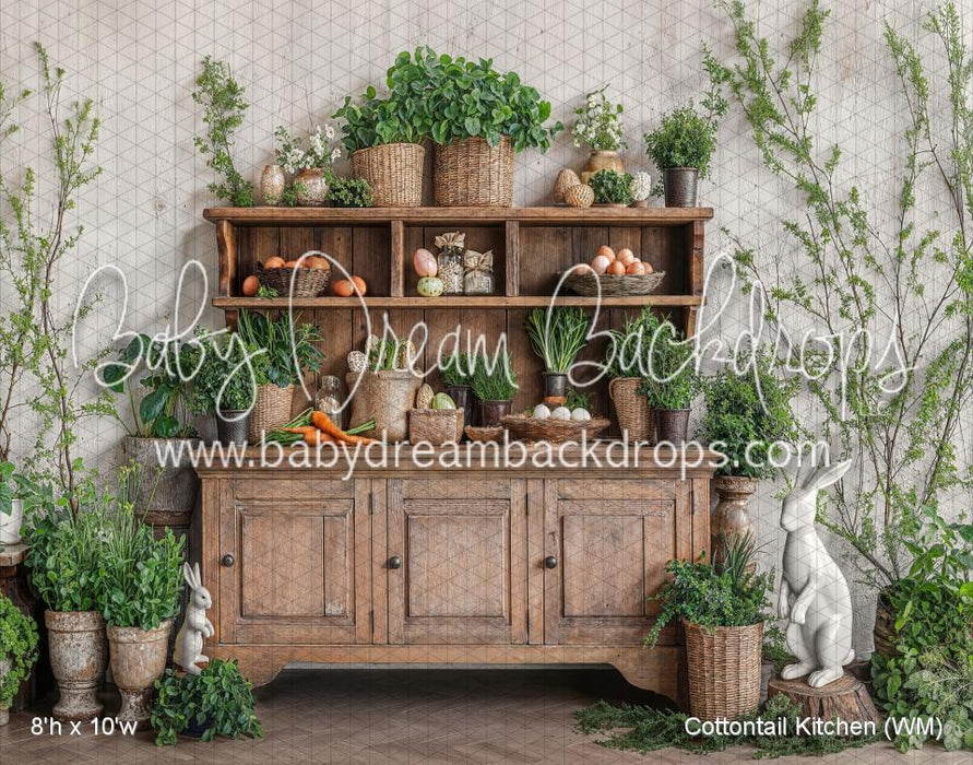 Cottontail Kitchen (WM)