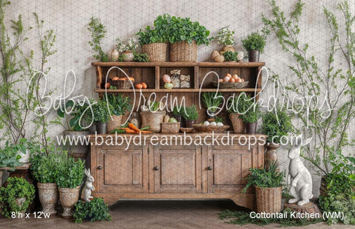 Cottontail Kitchen (WM)