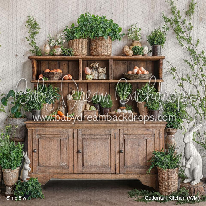 Cottontail Kitchen (WM)