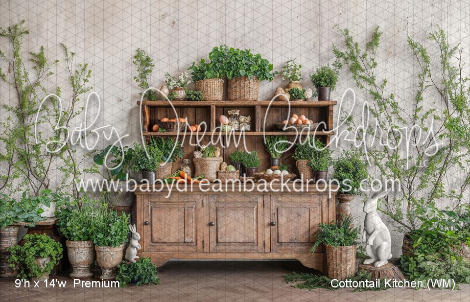 Cottontail Kitchen (WM)