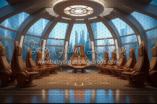 Council Meeting Room (JC)