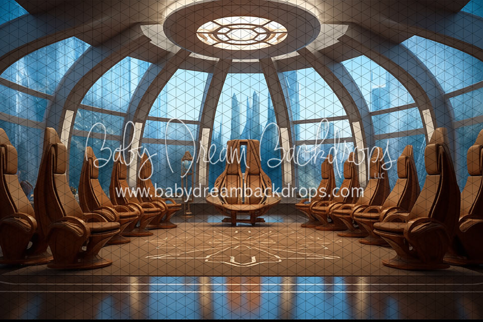 Council Meeting Room (JC)