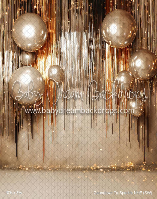 Coundown To Sparkle NYE (SW)