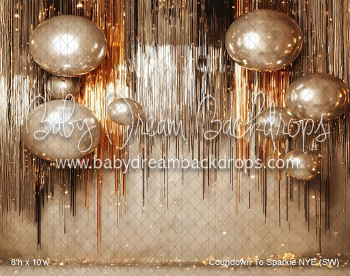 Coundown To Sparkle NYE (SW)