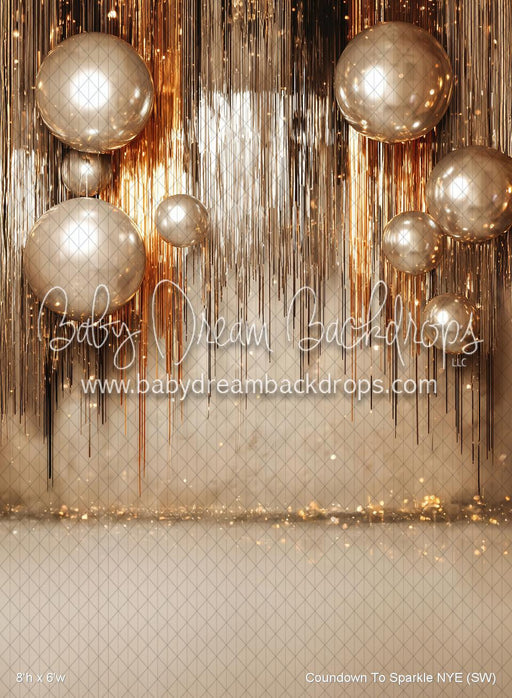 Coundown To Sparkle NYE (SW)